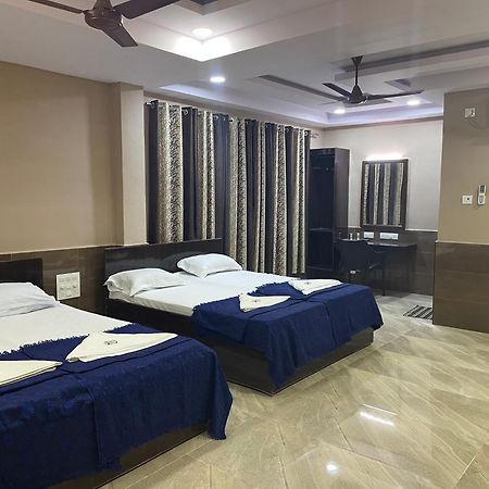 Hotel Sugam Karaikudi Экстерьер фото