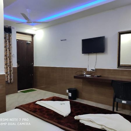 Hotel Sugam Karaikudi Экстерьер фото