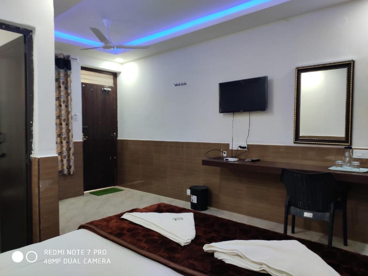 Hotel Sugam Karaikudi Экстерьер фото